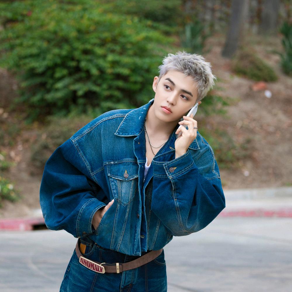 数洋芋🍒（见到崔胜澈版）