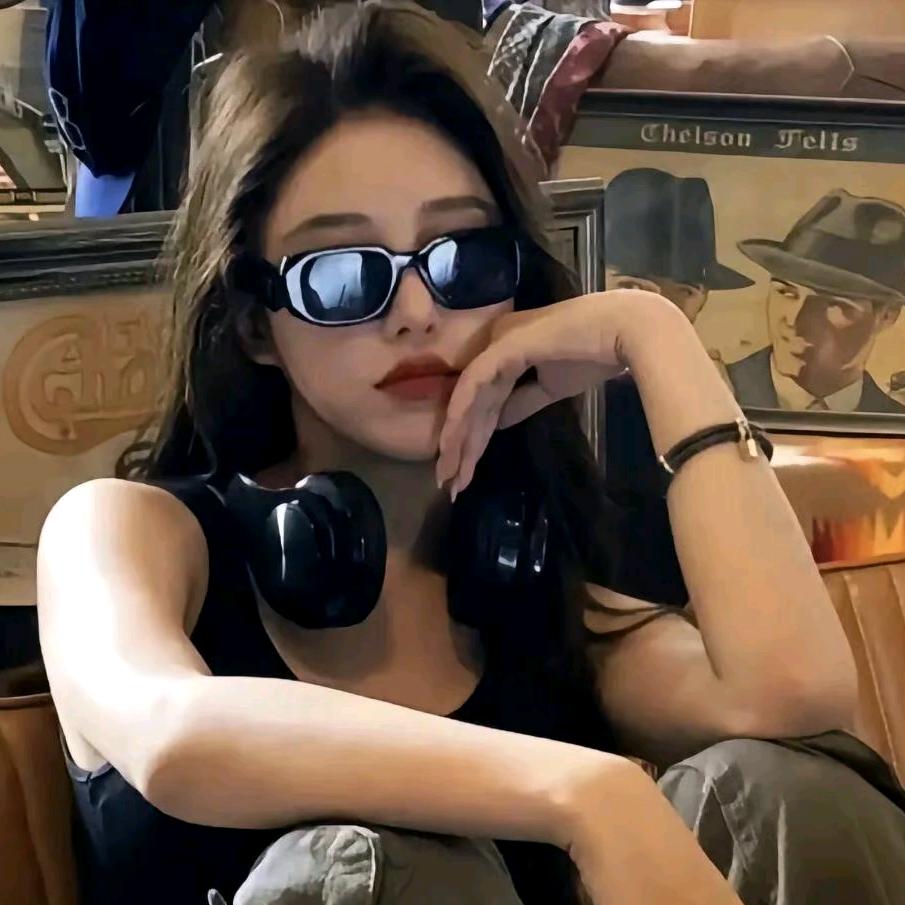 健健子🔥
