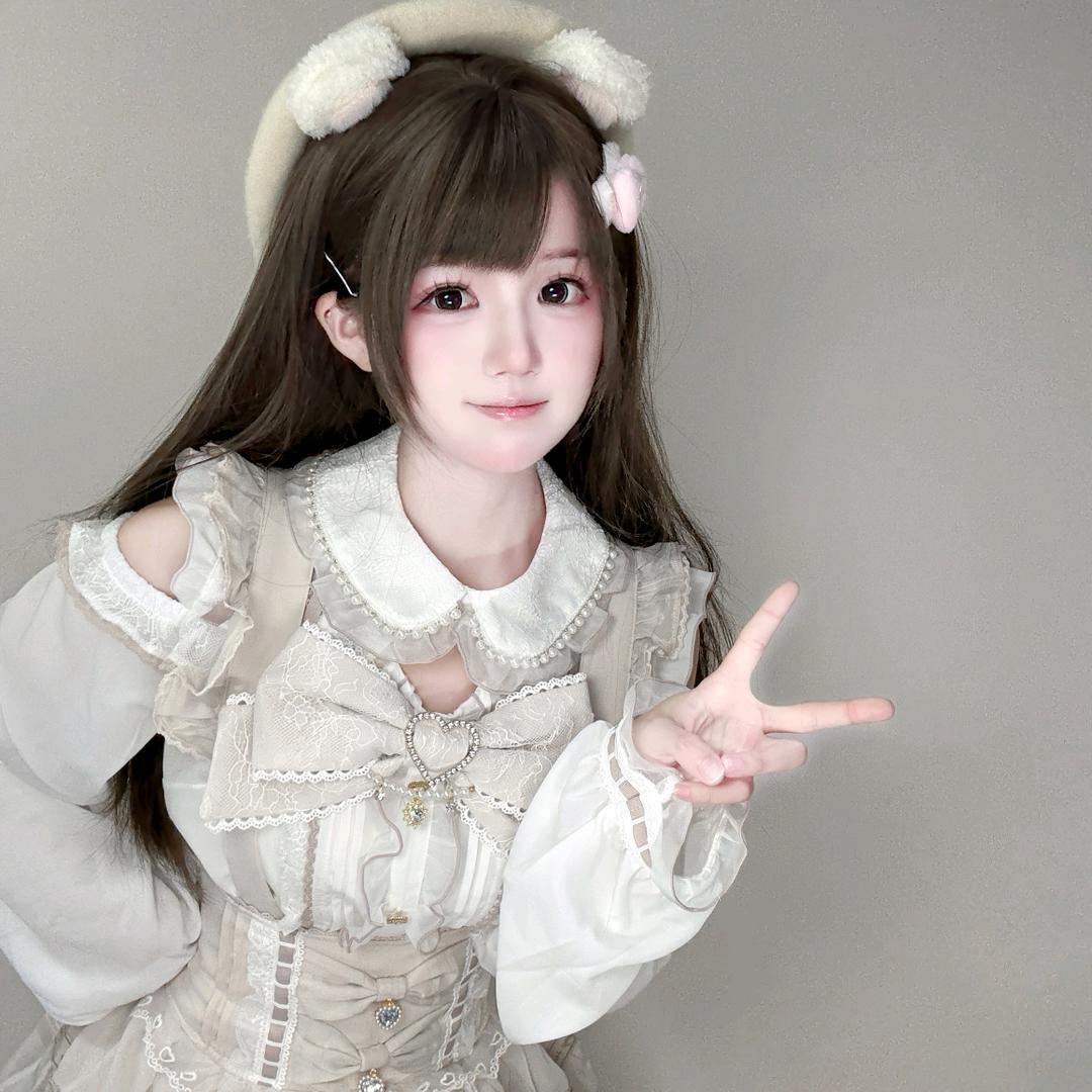 你就等着寿司吧!