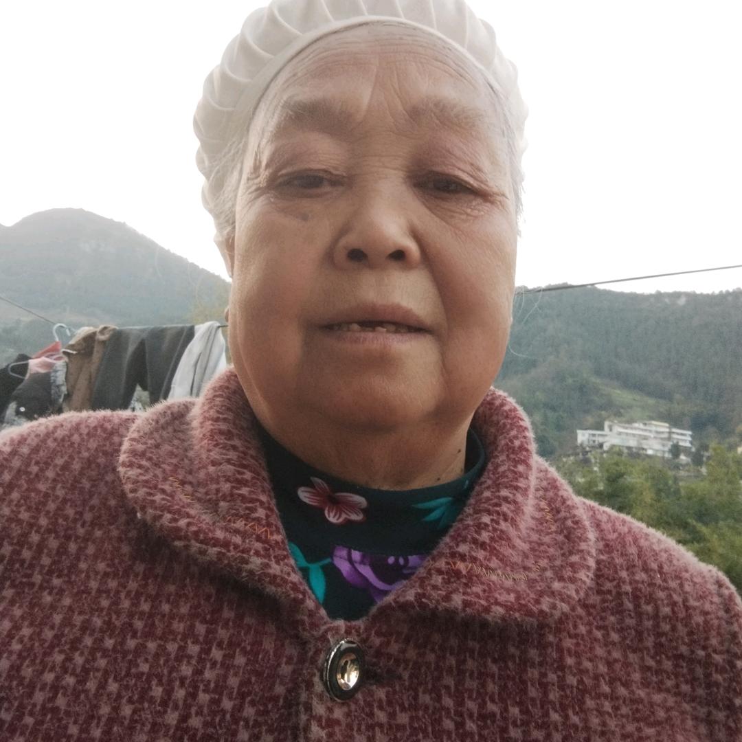 陈大姐