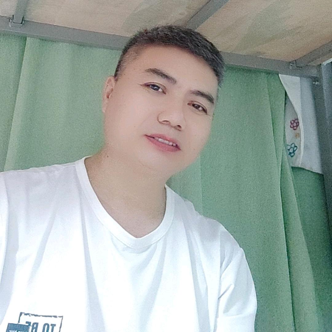 守敬《布衣书匠》创作人