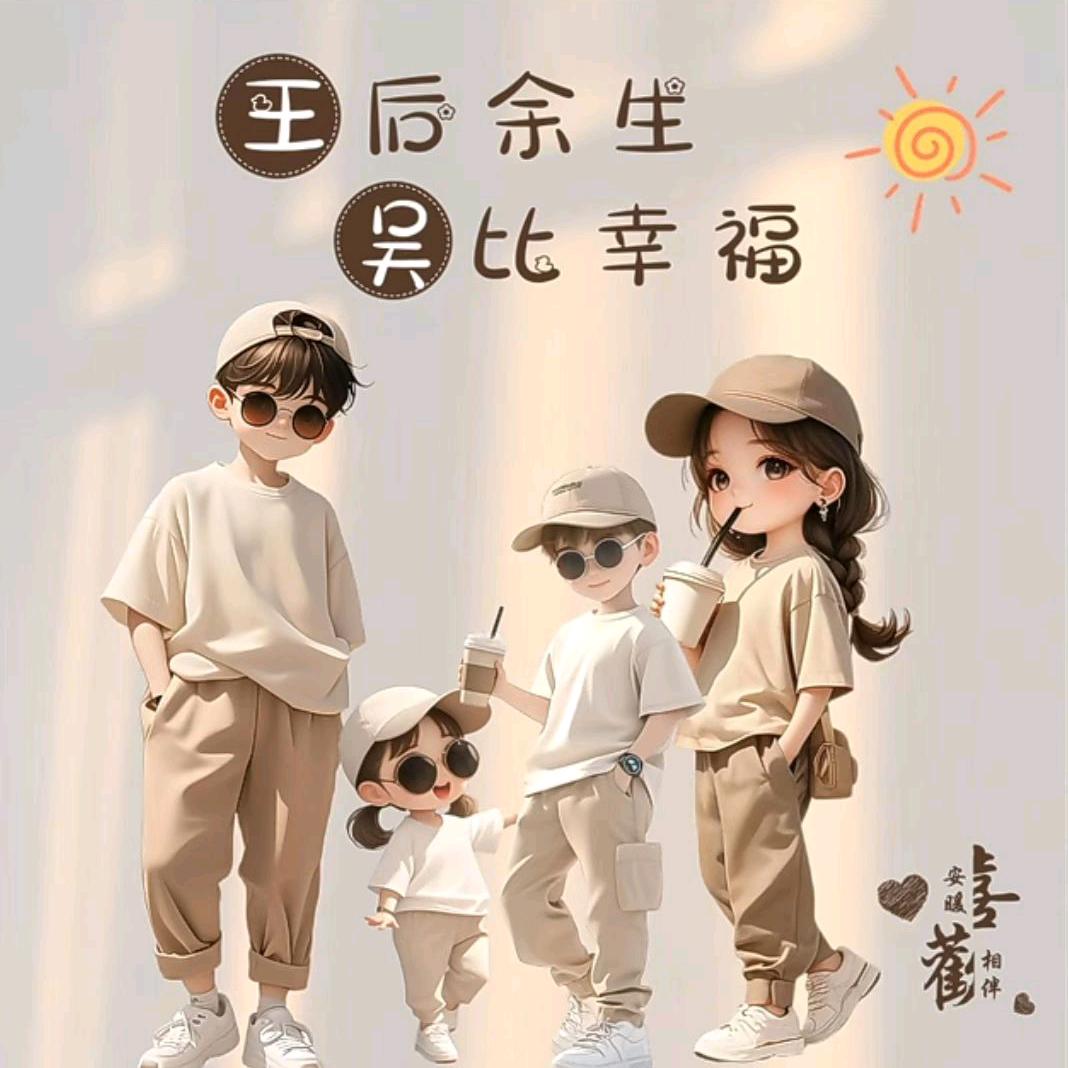 王后余生