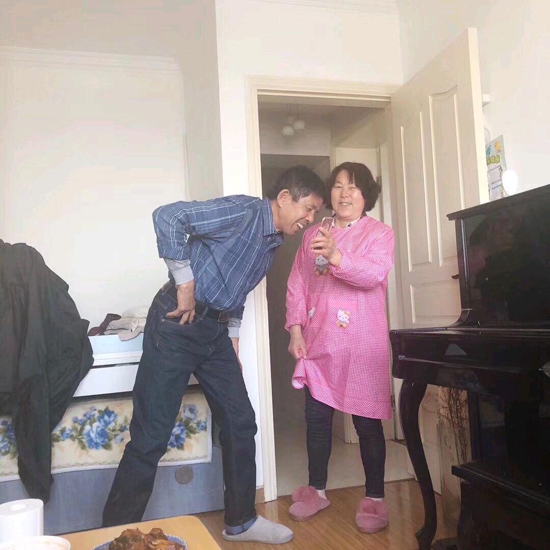 殷昊（（专业咖啡师）