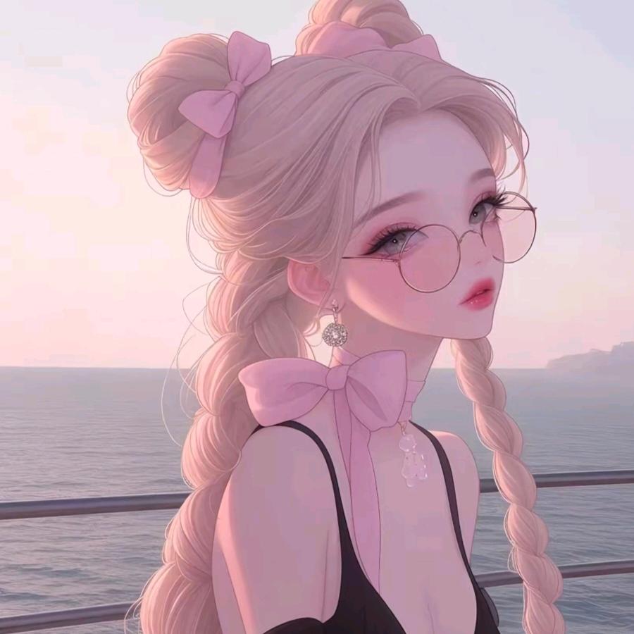 ༽༂晨汐༒༼（拒绝连赞）