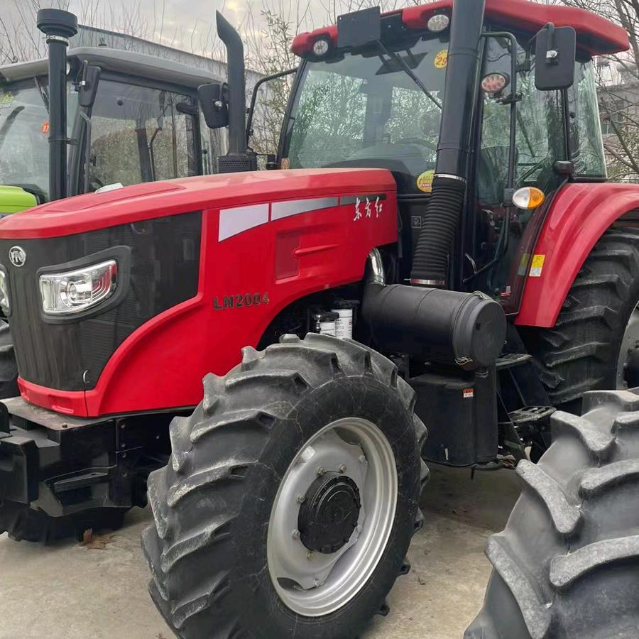 耀豪农机经营部