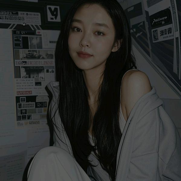 一个爱玩游戏的织女