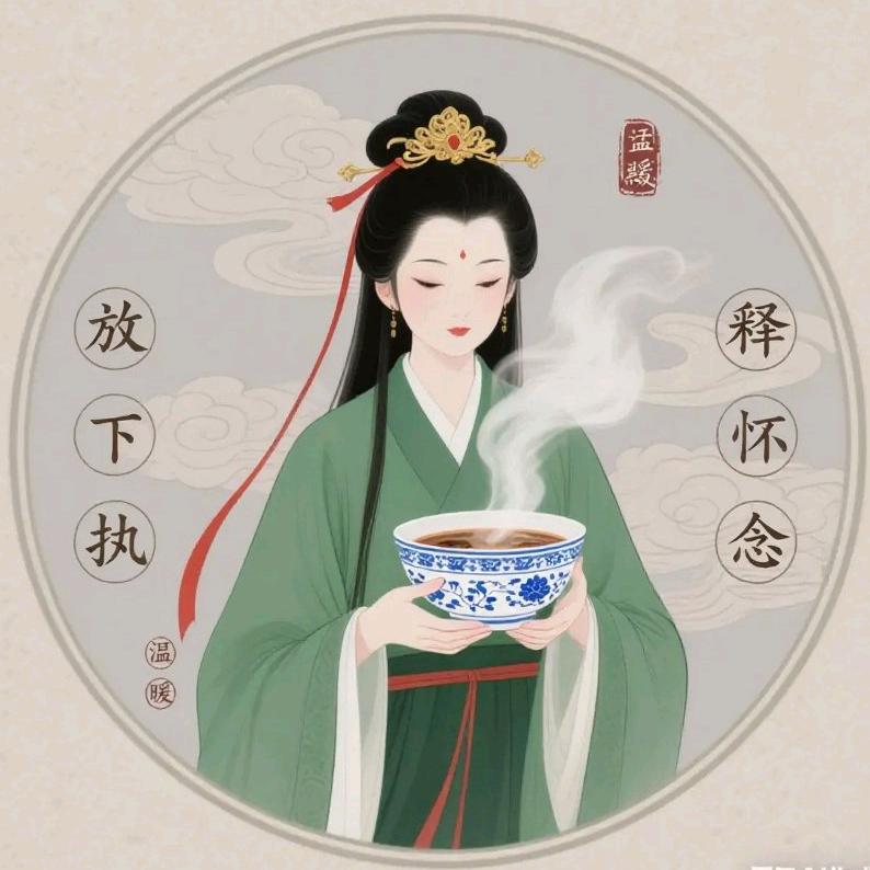 贫薪静气