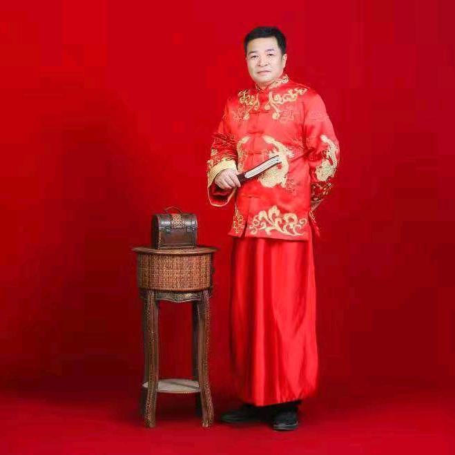 渭南东哥（兵哥哥专场）