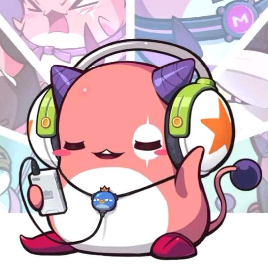 小小品克缤
