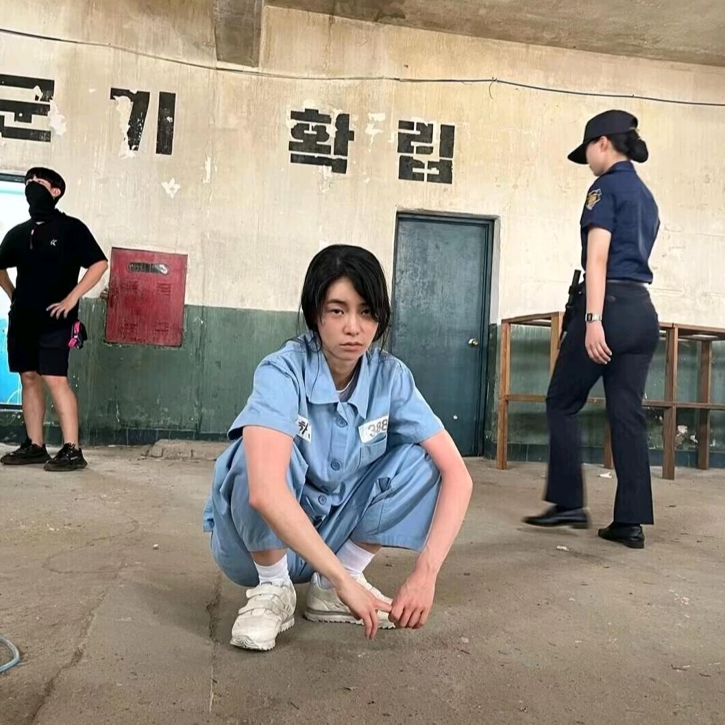 安希妍