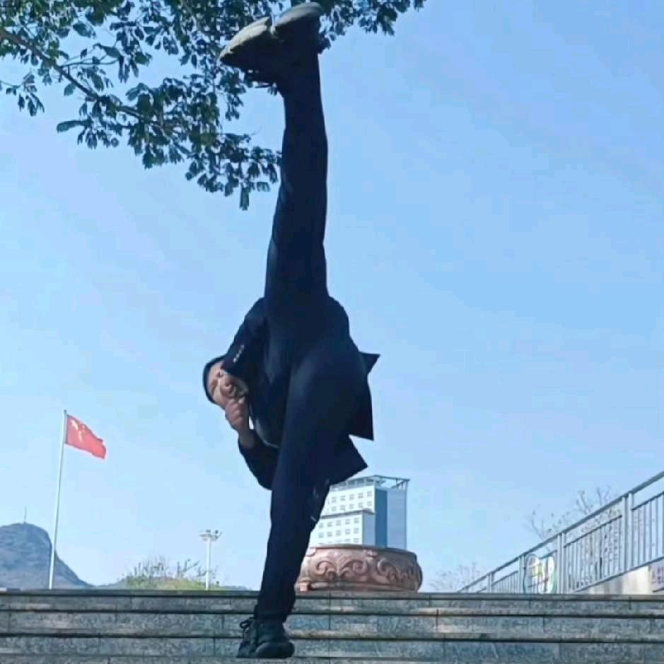 曾经