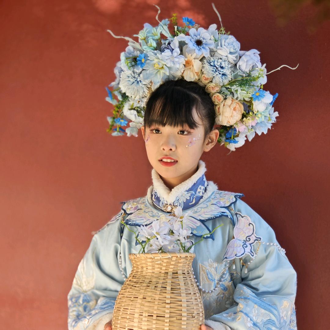 瓷家小冀兔（妹）