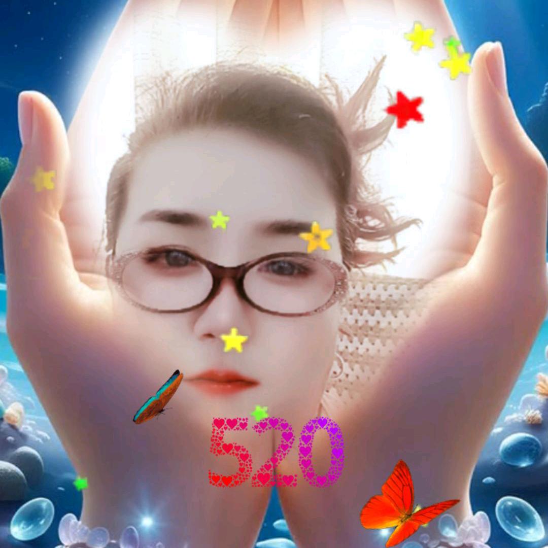 杨家女