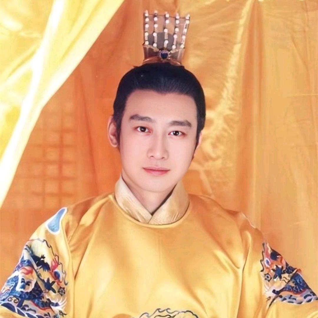 双城🥰明哥🥰