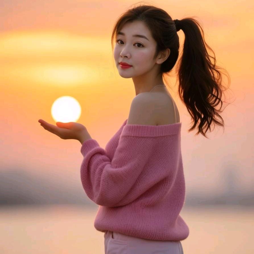 杨家大姐