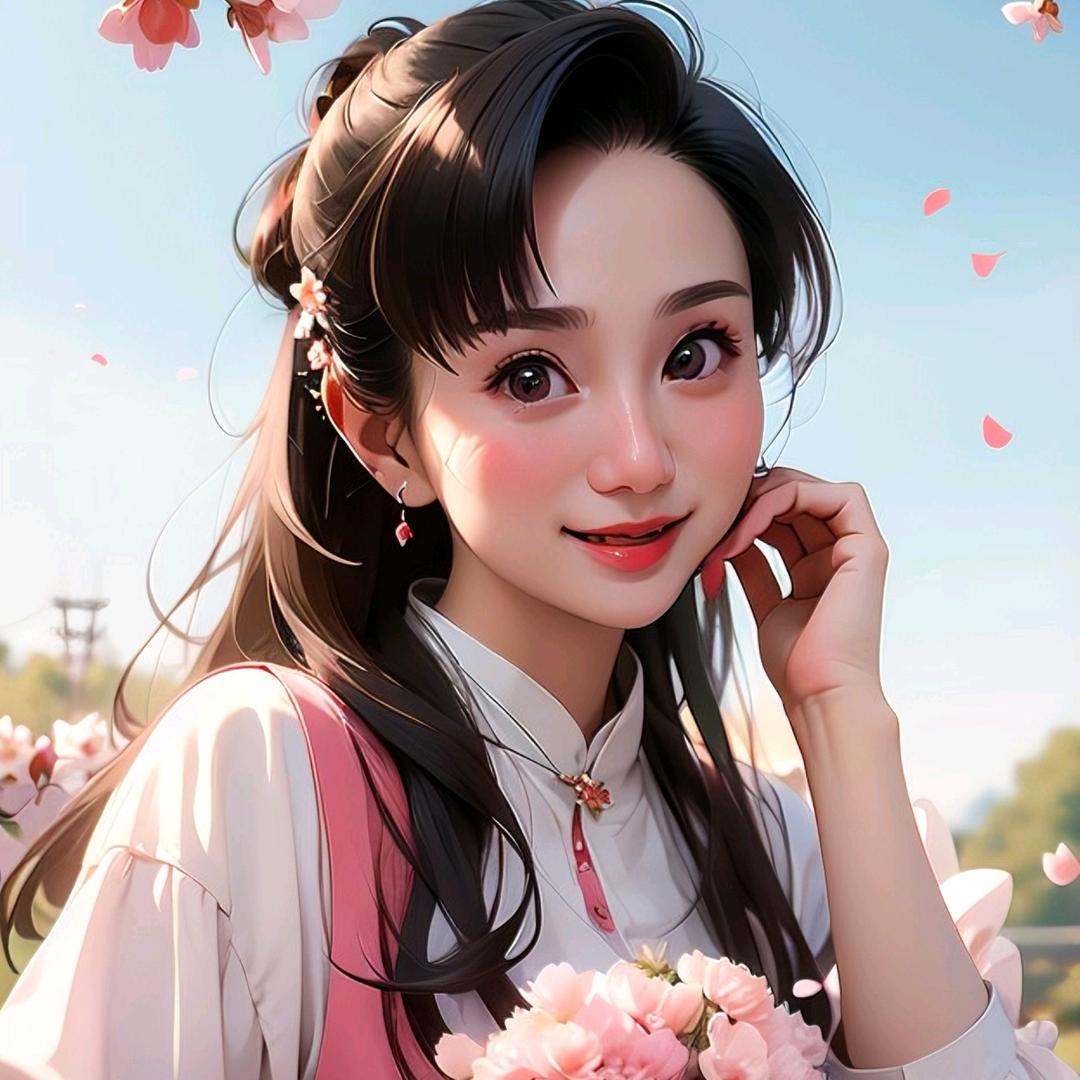 小龙女《舞美歌甜值得关注》