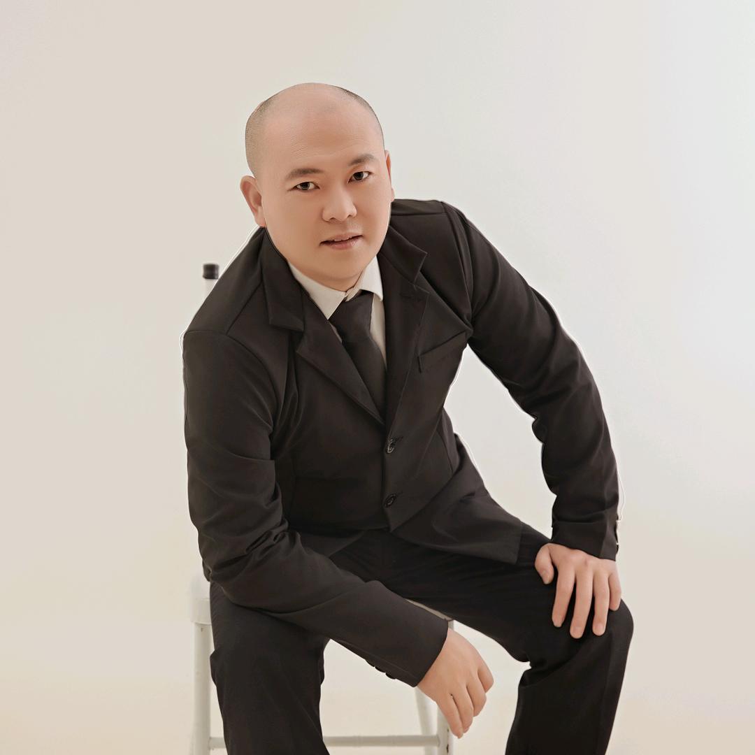 🌈刘军《饲料销售》