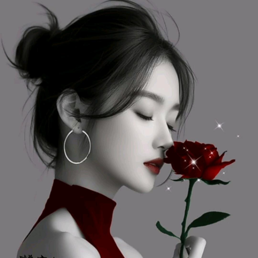 🌺❤️好运♥常在🌺╭(╯