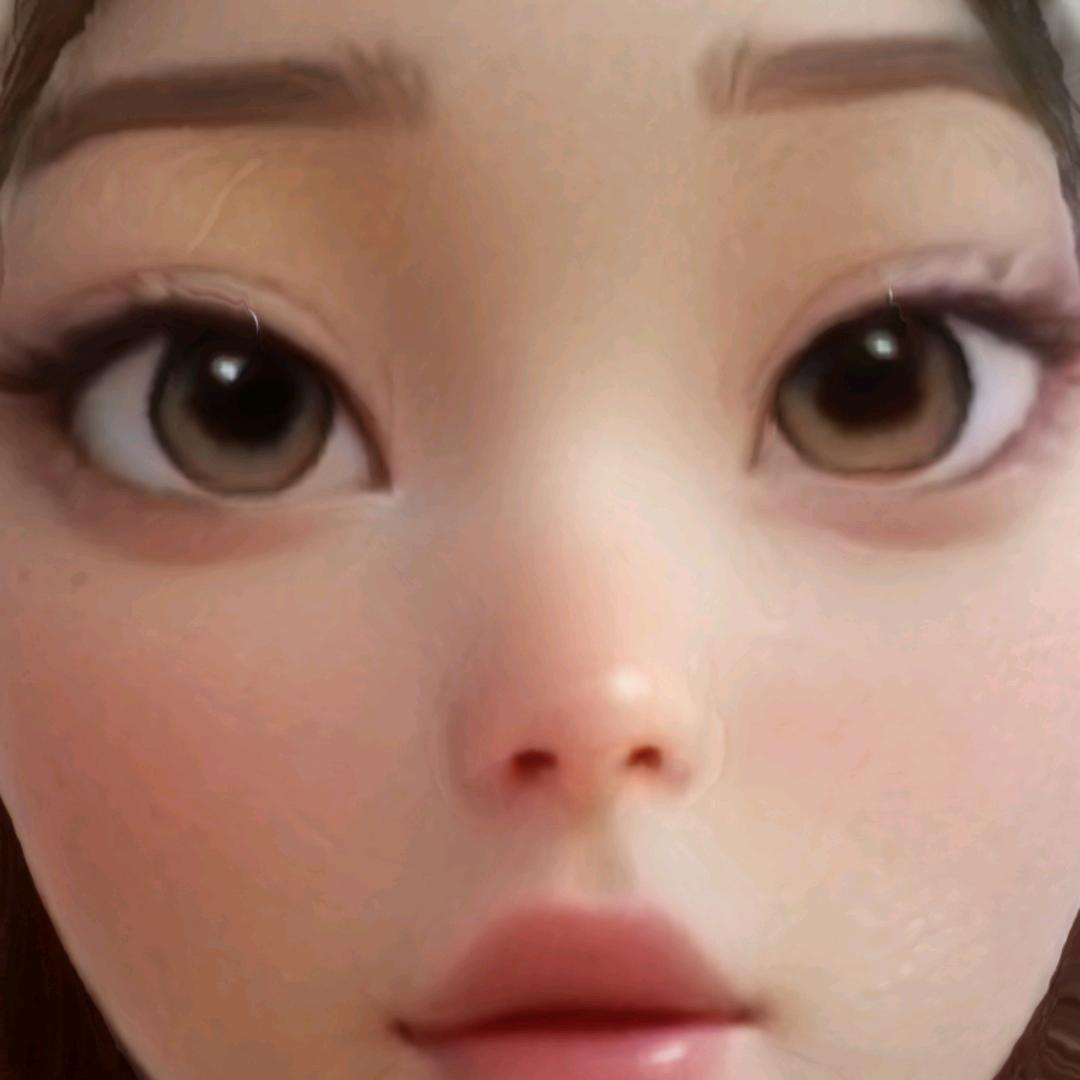 如生