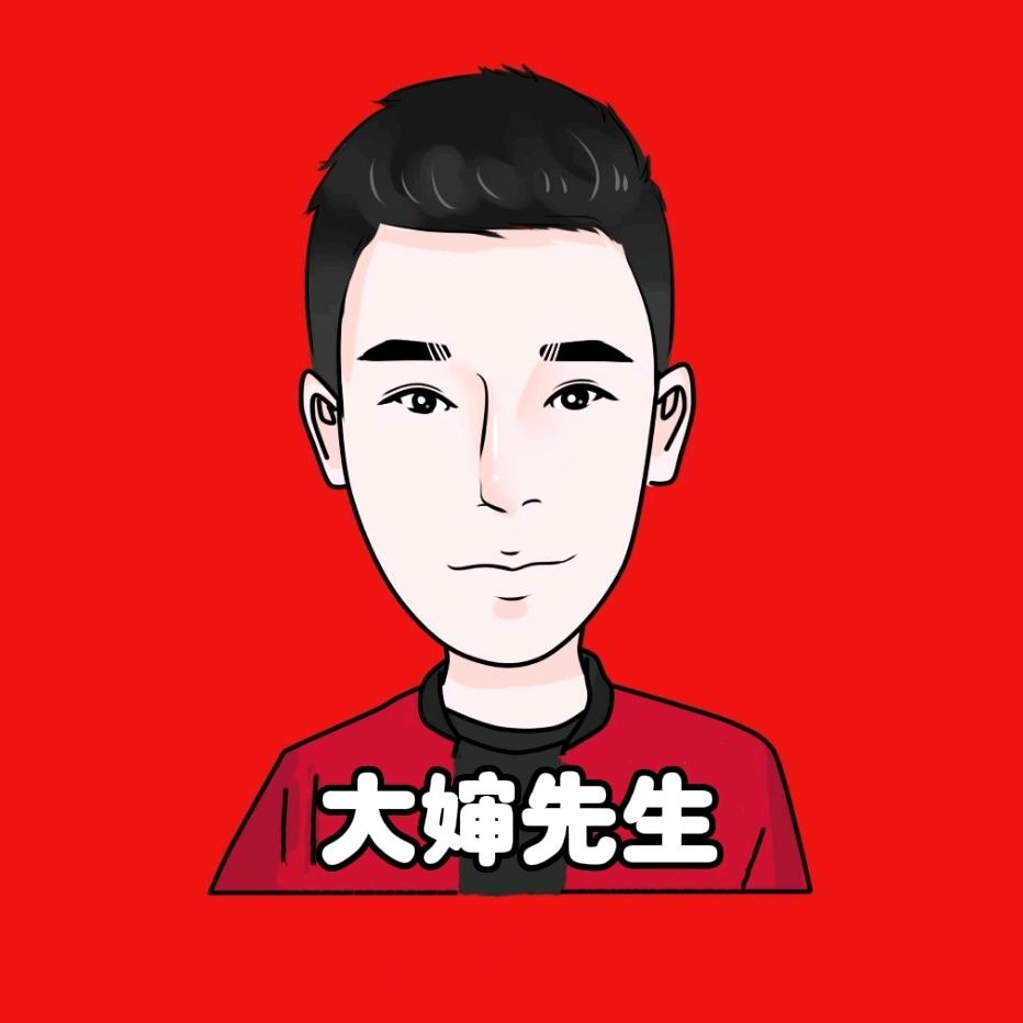 大婶讲故事
