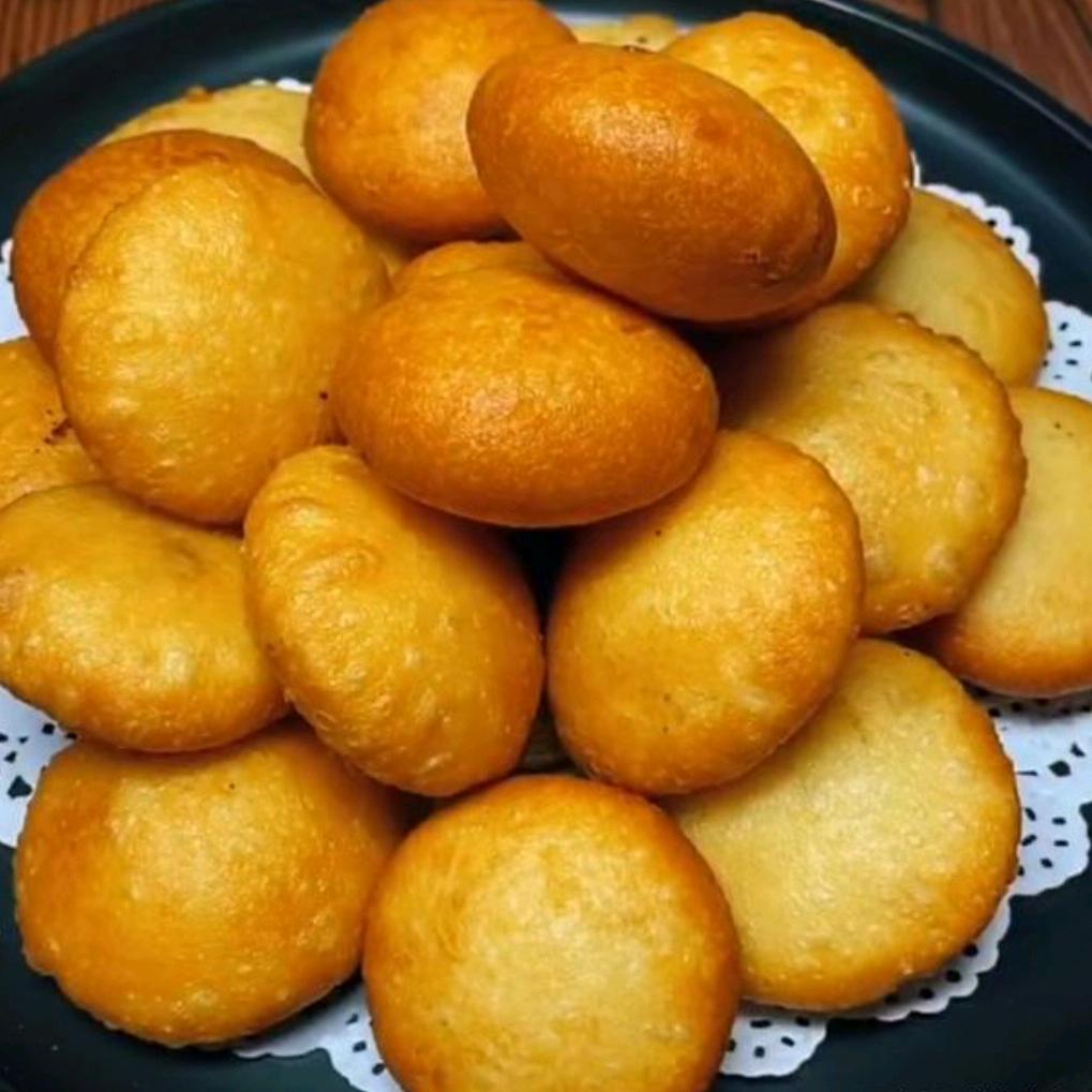 马一碗早餐