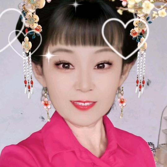 娇娇奶奶