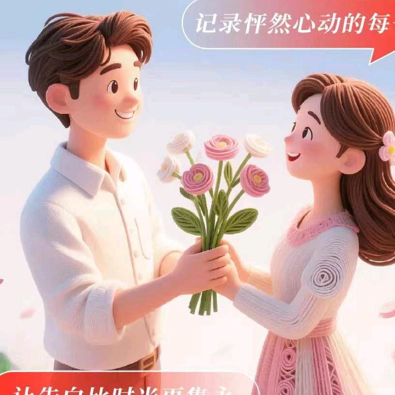 💘和好如初