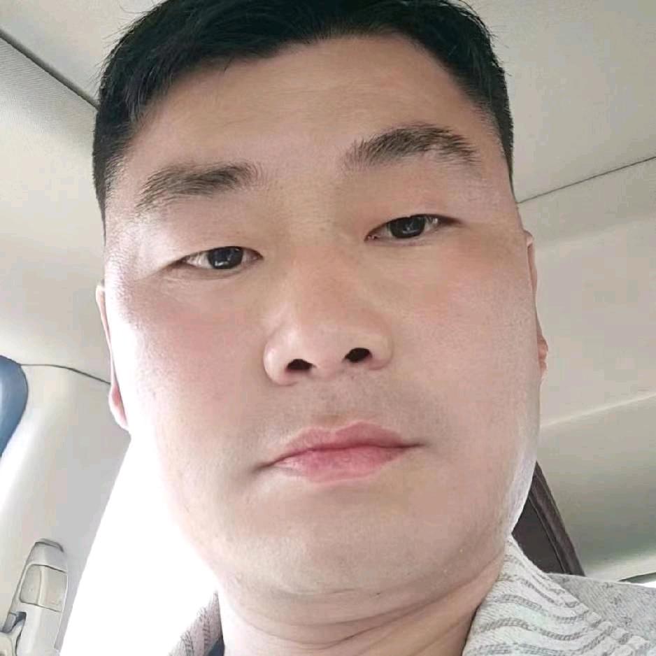 卡车小亮，奋斗就是我的快乐。阮家亮