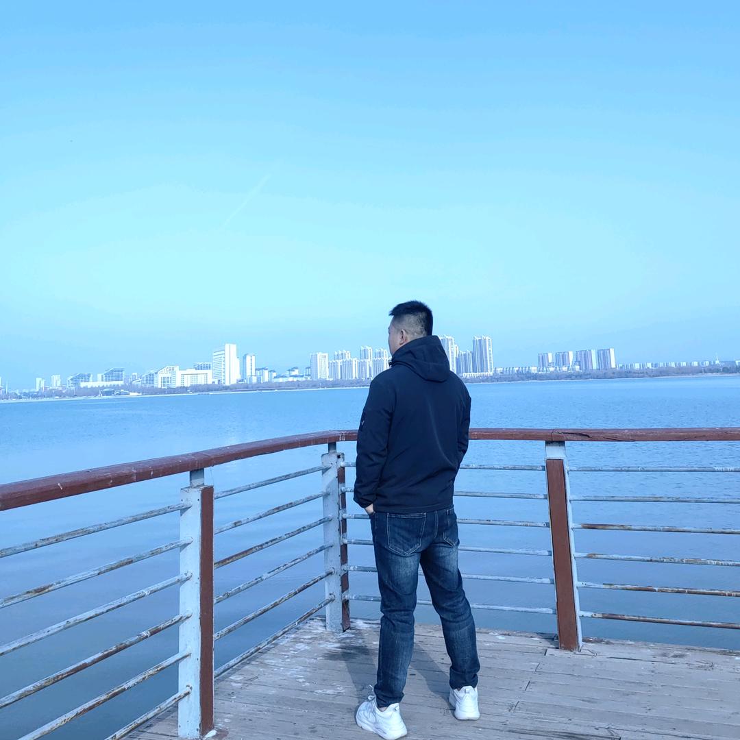 小杨做装修