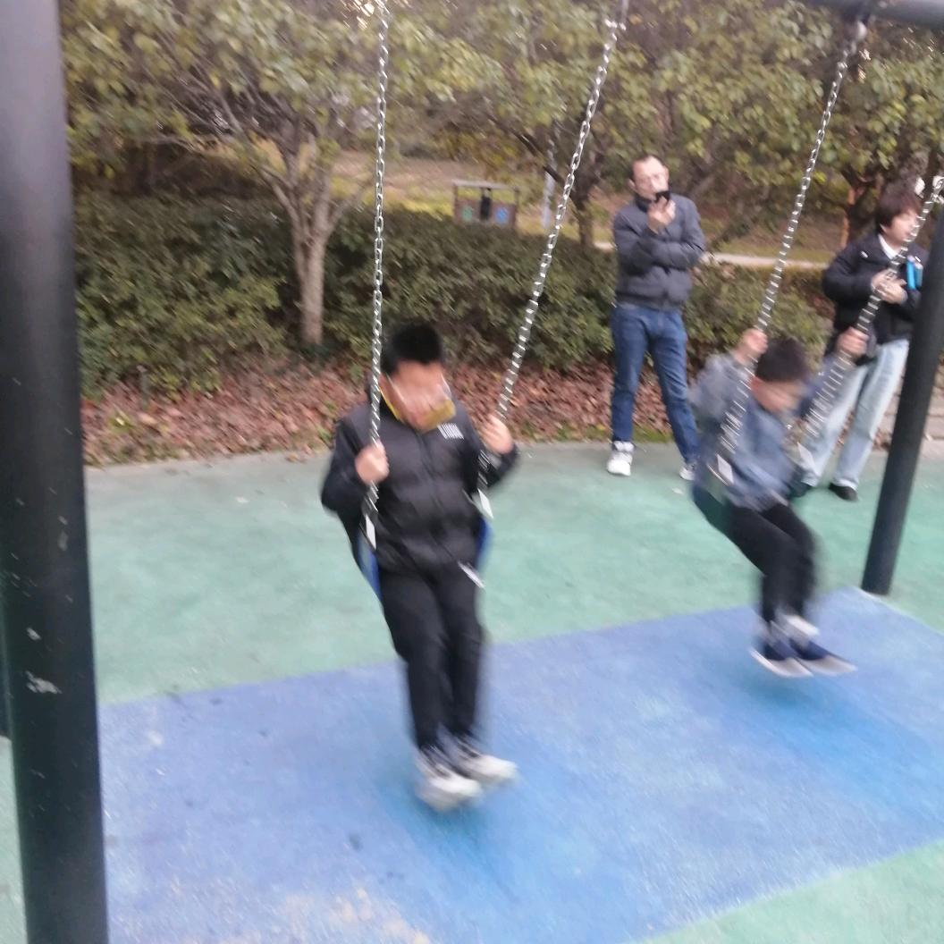 玩得开心