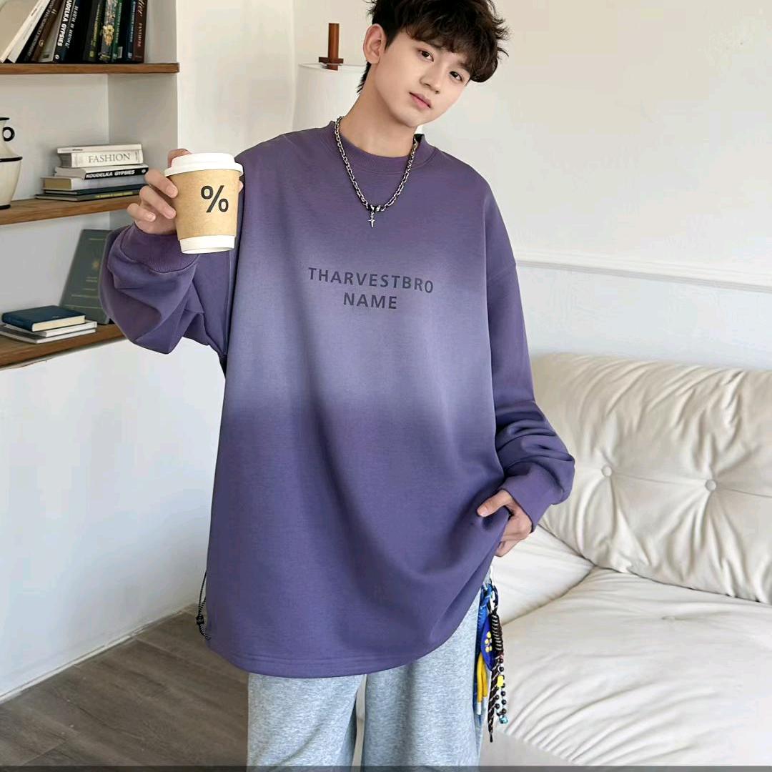 金果果：专注青少年穿搭