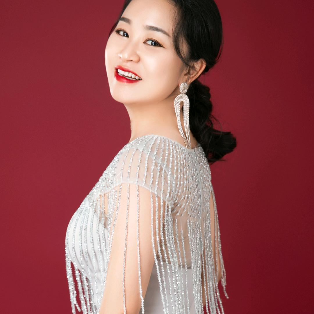 Wendy（熊姐）