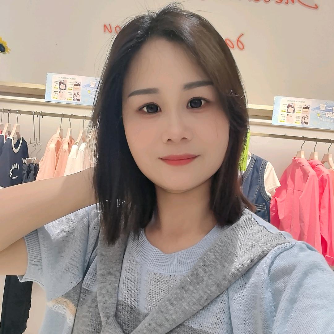 她之蝶女装沧水铺吴平