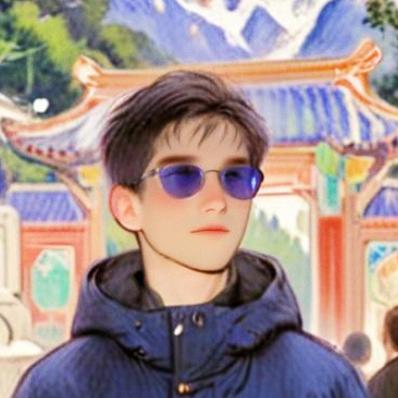 张导导.