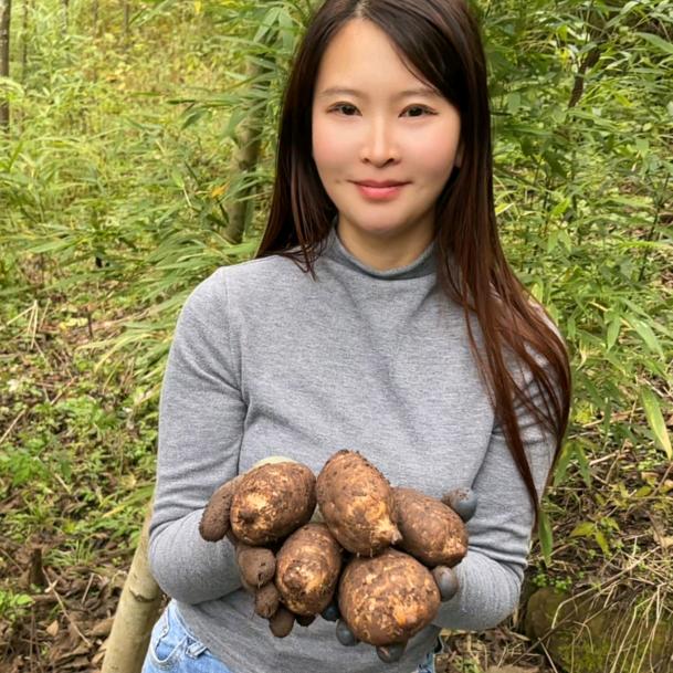 昭通人家土特产