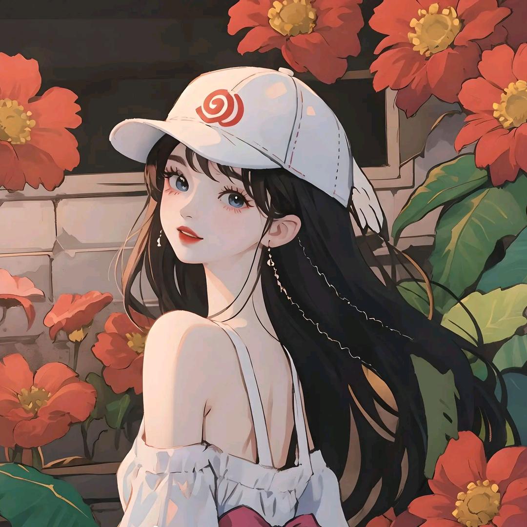 啊！小紫姐姐