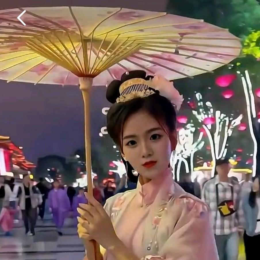 💋陈家姑娘👑许家媳💋