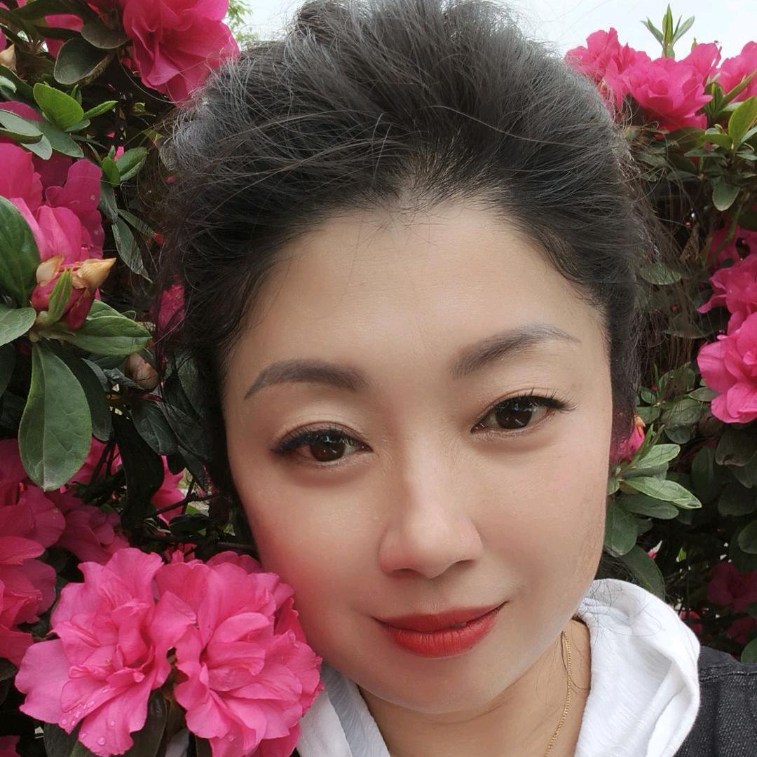 @燕姿