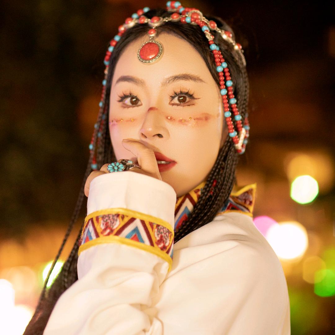 眯了个眯