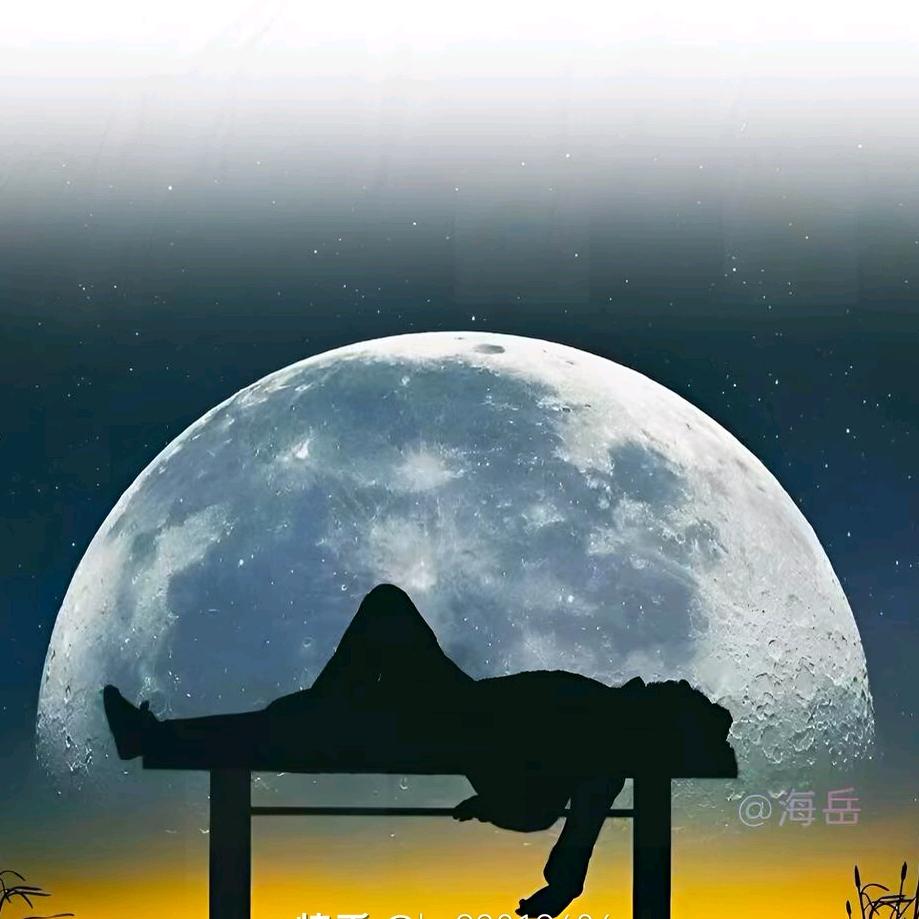 好久不见