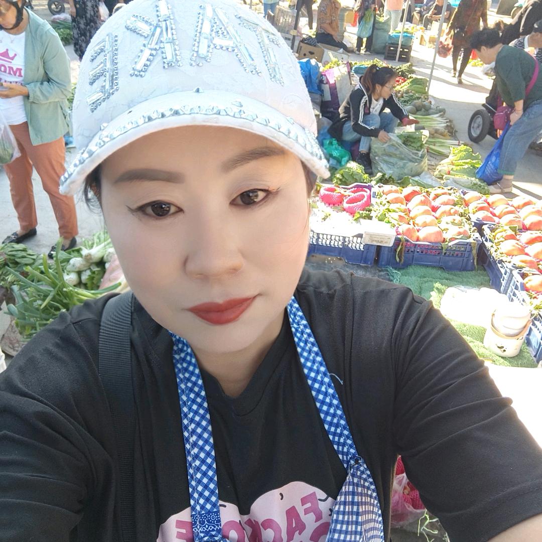 🌷花姐🌷