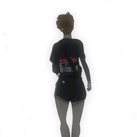 神之童子