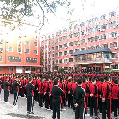 河南嵩山少林(习武择校咨询)