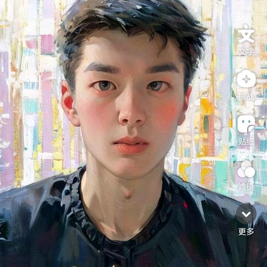 一介俗人ꫀꪝ.