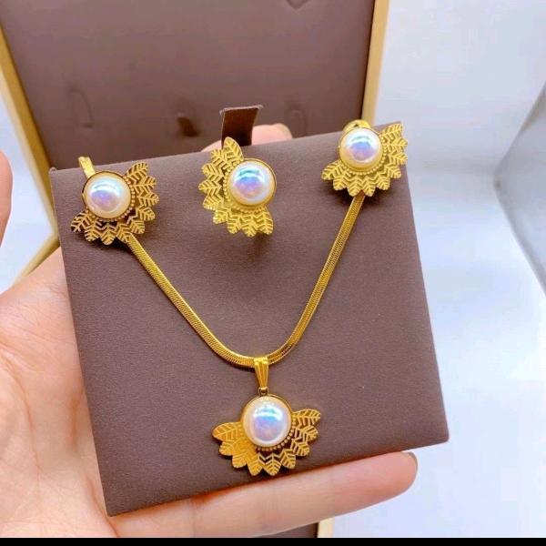 迪迪首饰品小号👩‍❤️‍👨