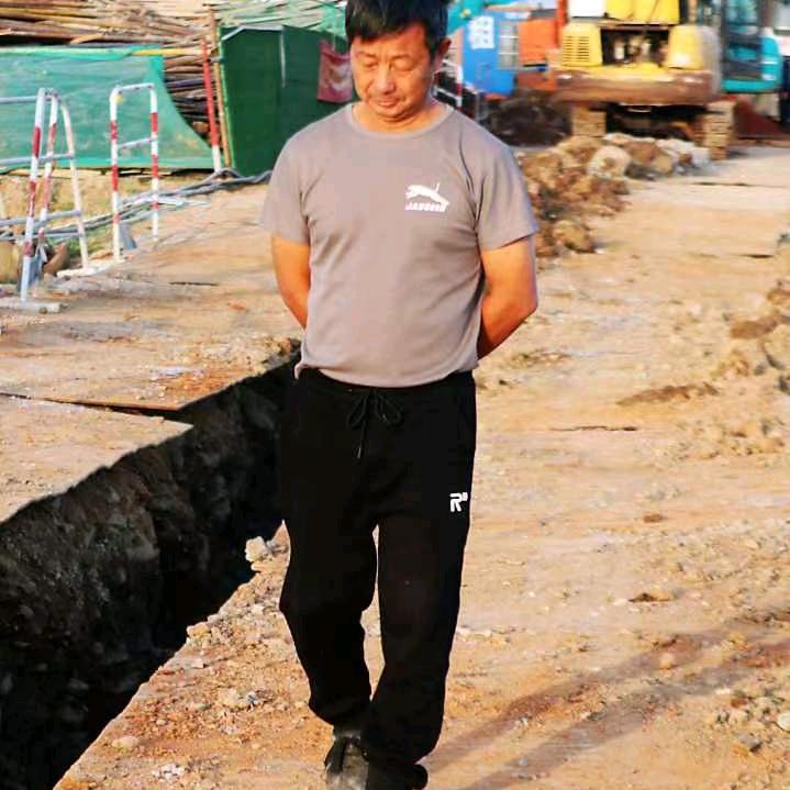 发财的石头