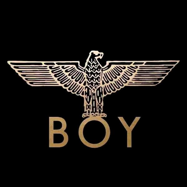 济南首创奥莱BOY潮牌
