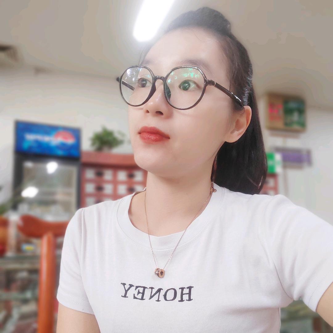 😘金女😘