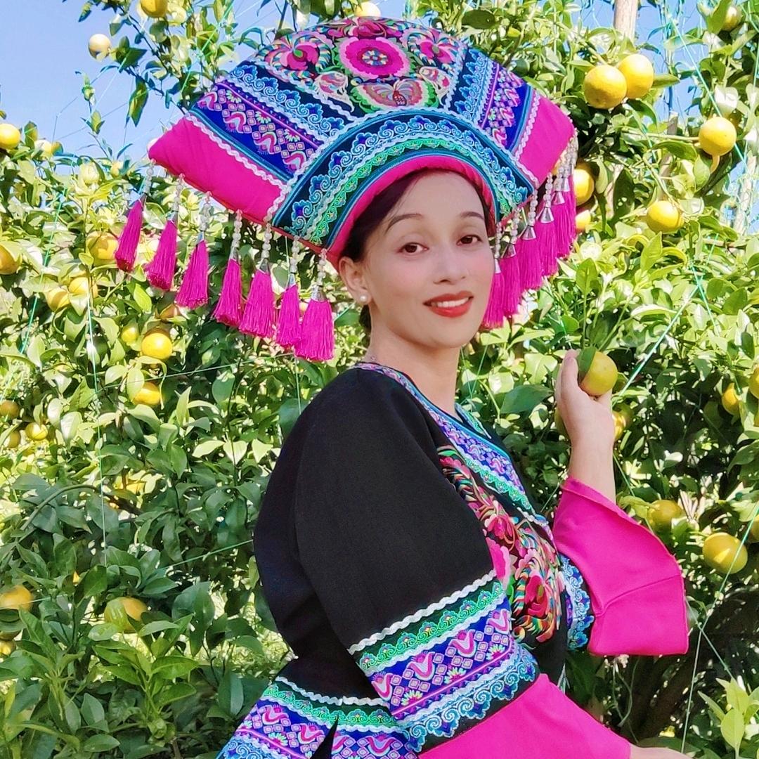 壮家农三姐