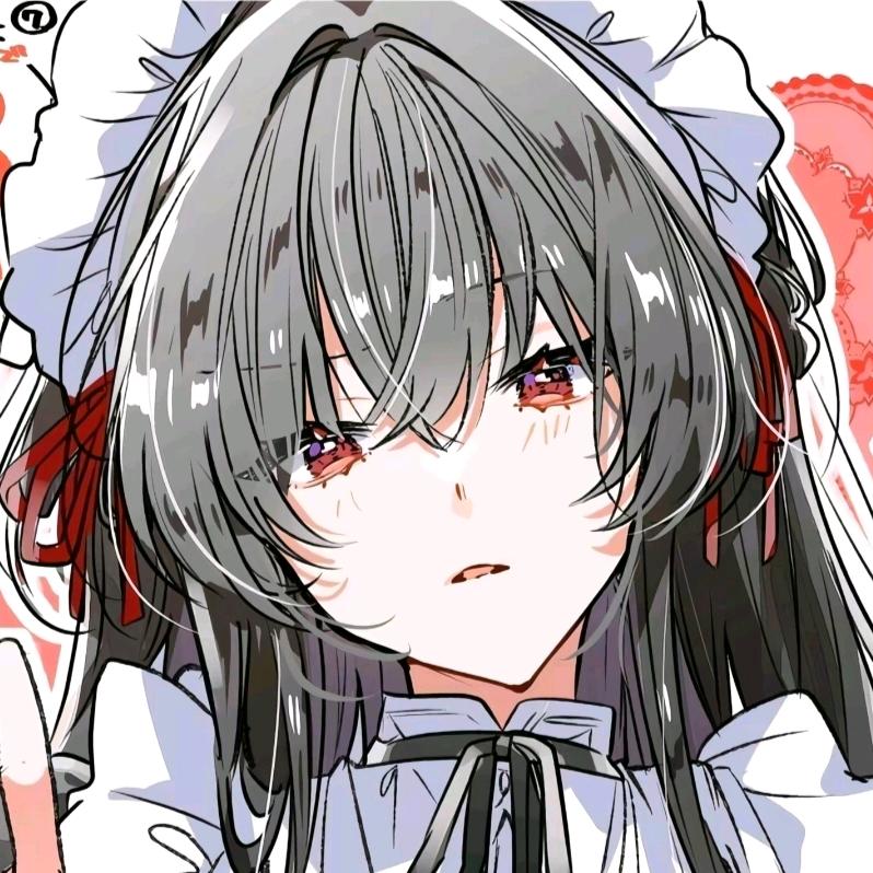 白隙